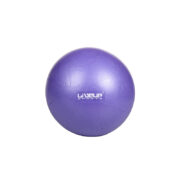 Pilates soft lopta 20 cm