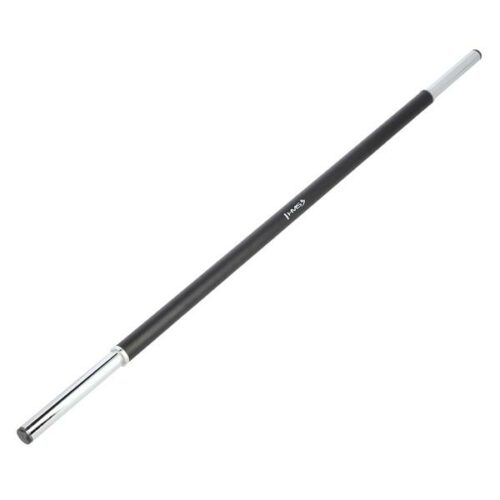 Body pump šipka 140 cm fi 30 mm