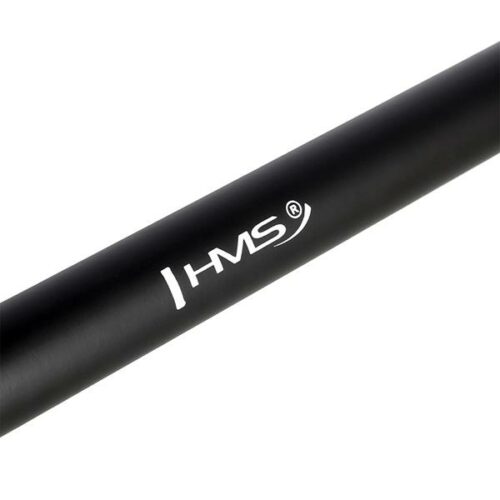 Body pump šipka 140 cm fi 30 mm