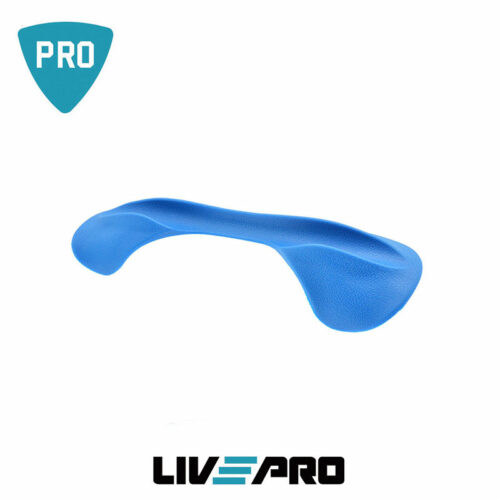 Obloga za ramena za šipku LivePRO