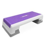 Aerobik step klupica s 3 visine