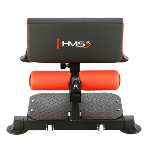 Sissy Squat sprava za čučanj HMS LSS01