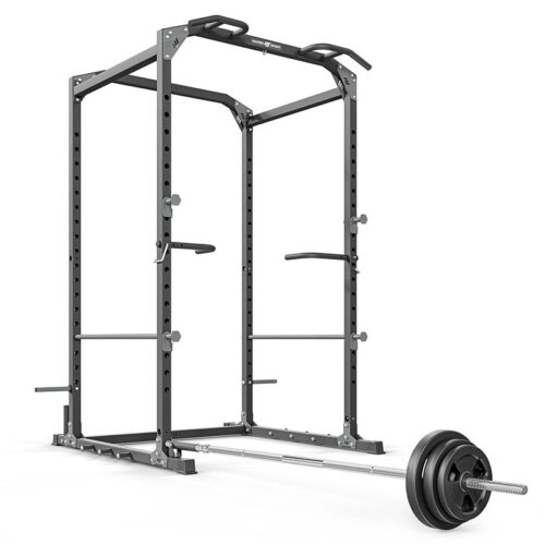 Power Rack kavez za trening MS U112 Semi-Pro