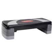 Aerobik step klupica s 3 visine