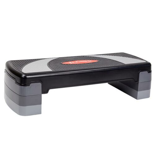 Aerobik step klupica s 3 visine
