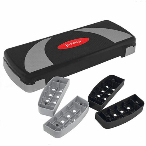 Aerobik step klupica s 3 visine