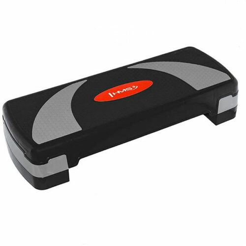 Aerobik step klupica s 3 visine