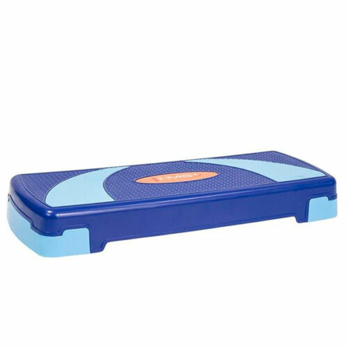 Aerobik step kluipca s 3 visine