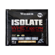 Weider Isolate Whey 100 CFM