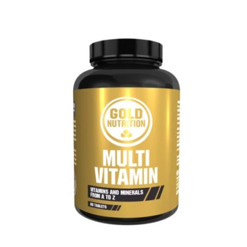 Gold Nutrition Multi Vitamin