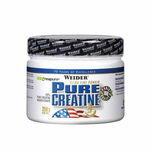 Weider Pure Creatine