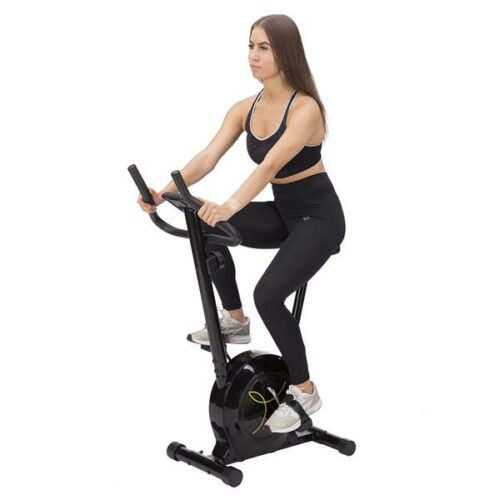 Vježbanje na biciklu ONE Fitness RM8740