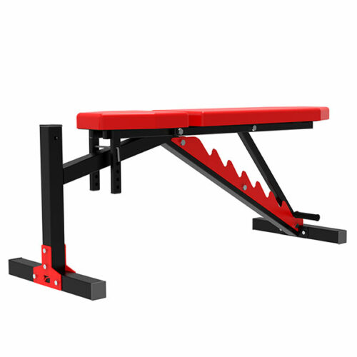 Multifunkcionalna podesiva bench klupa