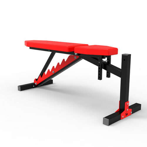 Multifunkcionalna podesiva bench klupa