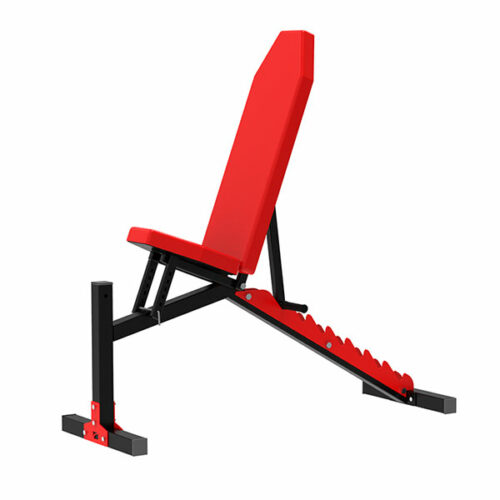 Bench klupa podesiva multifunkcionalna HighPower K1000