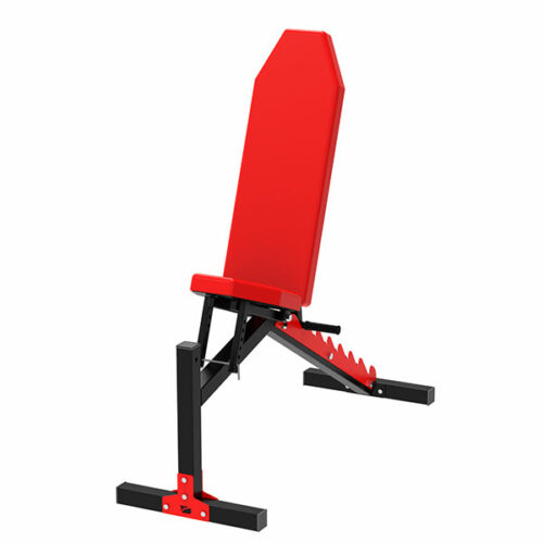 Multifunkcionalna podesiva bench klupa