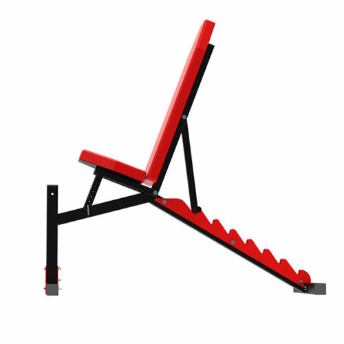 Multifunkcionalna podesiva bench klupa