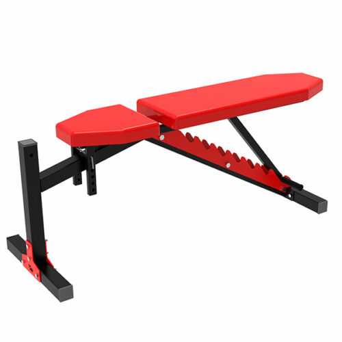 Multifunkcionalna podesiva bench klupa