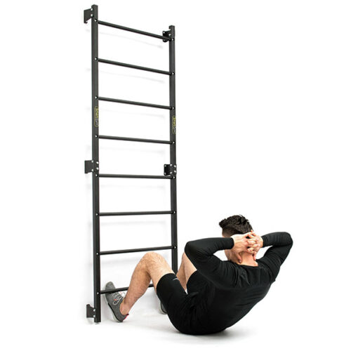 Švedske ljestve Smart Gym SG16