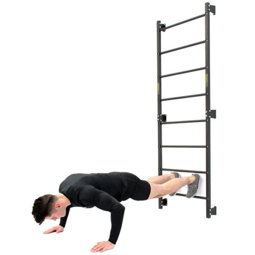 Švedske ljestve Smart Gym SG16