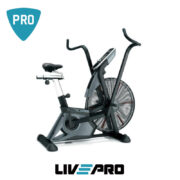 Cijeli air bike (zračni bicikl