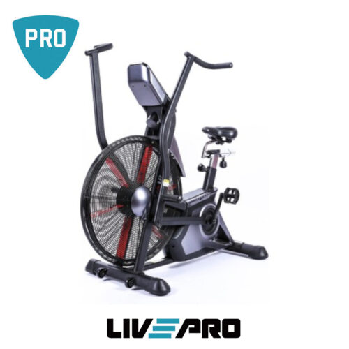 Air bike LivePRO LP5002