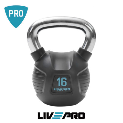 Girja 16 kg LivePRO