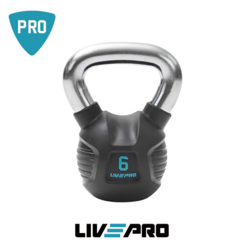 Girja 6 kg LivePRO