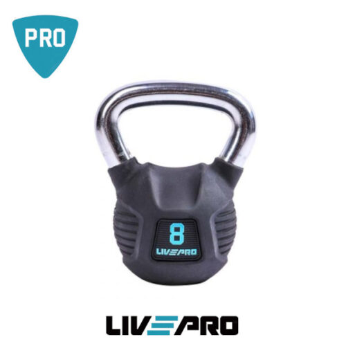 Girja 8 kg LivePRO