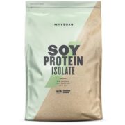 Soy Protein Isolate