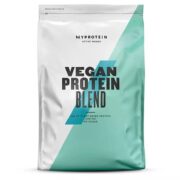 Vegan Protein Blend