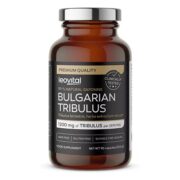Leovital Bulgarian Tribulus 90 kapsula