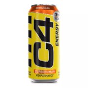 C4 Energy Drink