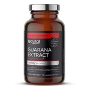 Leovital Guarana Extract 90 kapsula