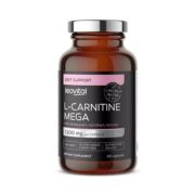L-carnitine Mega Leovital 60 kapsula