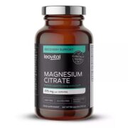 Leovital Magnesium Citrate
