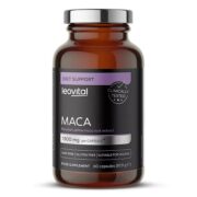 Leovital Maca kapsule