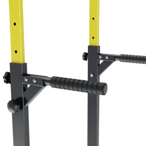 Pull-Up Dip sprava Fight Line Power Tower PT-01 - 1