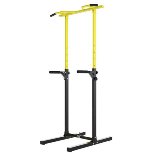 Pull-Up + Dip sprava Fight Line Power Tower PT-01