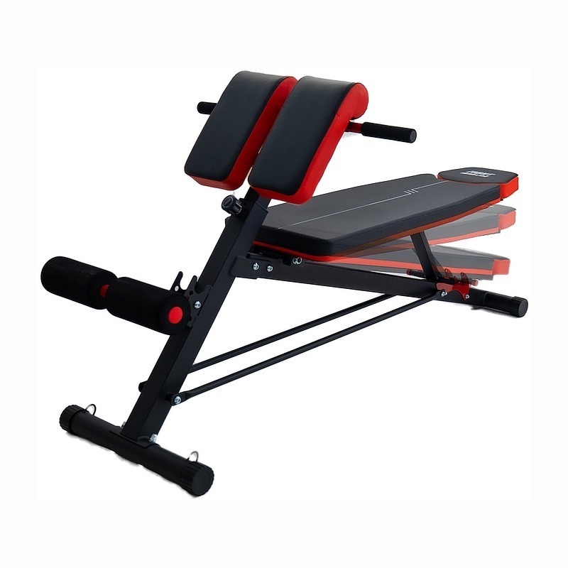 Rimska + bench + scott klupa 3u1 Fight Line MK-31