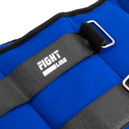 Logo Fight Line