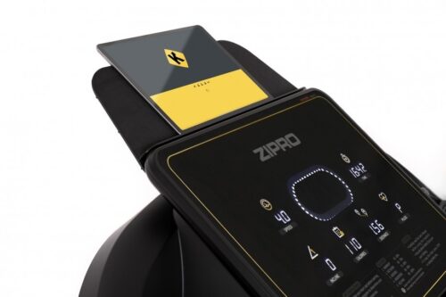 ZIPRO PACEMAKER BLACK DRŽAČ MOBITELA