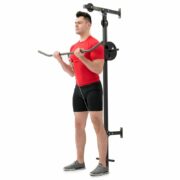 Trening s podlakticama