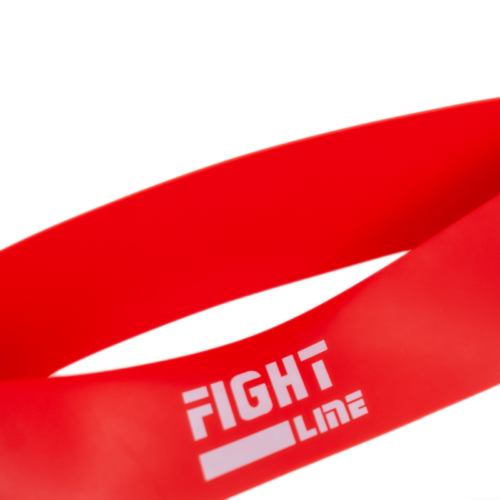 Traka Fight Line