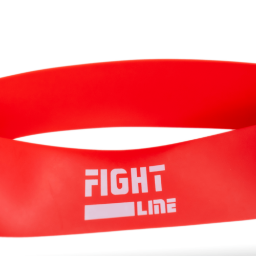 Traka Fight Line