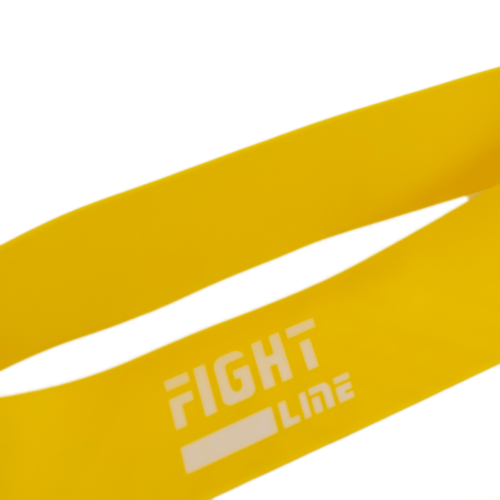 Traka Fight Line