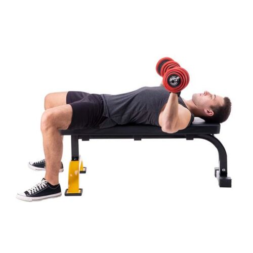 L8012 Bench klupa ravna HMS Premium