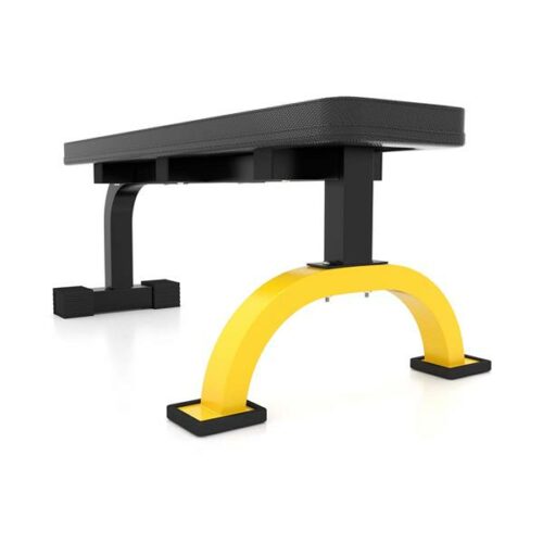L8012 Bench klupa ravna HMS Premium