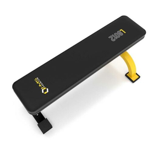L8012 Bench klupa ravna HMS Premium