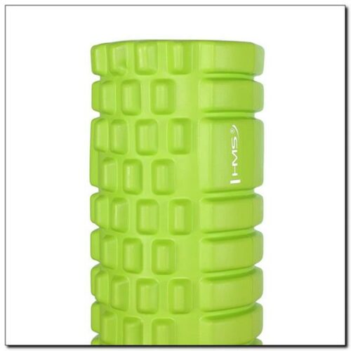 Foam roller valjak za masažu 45 cm HMS FS102 zeleni